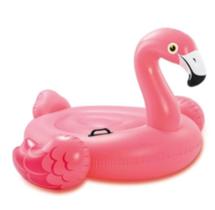 Boia Circular Bote Flamingo - Intex