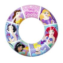 Boia circular das Princesas de 3 a 6 anos