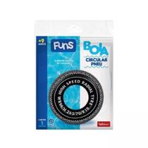 Boia Circular Gigante 90cm Grande Inflável Piscina