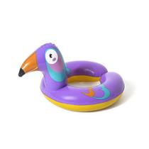 Boia Circular Infantil Animais 57Cm Sortido - Bestway