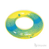 Boia Circular Inflavel 50cm Vinil Piscina Praia - Vollo Boia Circular Inflavel 50cm Vinil Piscina Praia - Vollo
