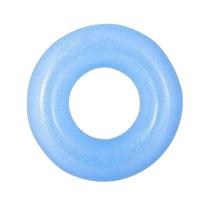 Boia Circular Inflável 60cm Mosaico Color