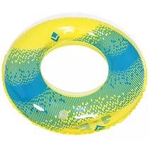 Boia Circular Inflável 76 Cm PVC Vollo Boia Circular Inflável 76 Cm PVC Vollo