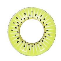 Boia Circular Inflável 90cm Frutas Sortidas