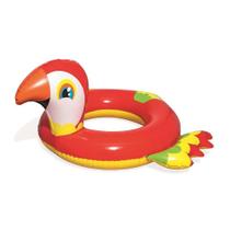 Boia Circular Inflável Infantil Bestway No Formato De Animais Unicórnio Boia Circular Inflável Infantil Bestway No Formato De Animais Unicórnio