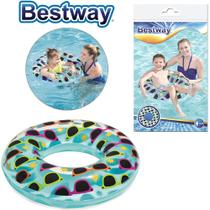 Boia circular inflavel oculos de sol 76cm de ø Boia circular inflavel oculos de sol 76cm de ø