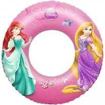 Bóia Circular Inflável - Princesas Disney Bóia Circular Inflável - Princesas Disney
