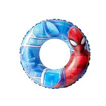 Boia Circular Inflavel Spiderman Marvel