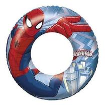 Boia Circular Marvel Homem-Aranha Bestway