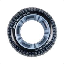 Boia Circular Pneu Mud Master 91cm BEL - 97600 Boia Circular Pneu Mud Master 91cm BEL - 97600