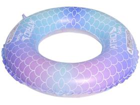 Boia Circular Princesa Sereia Atrio