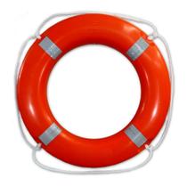 Boia Circular Salva Vidas 70cm 4,0kg BMZ 70 - Classe I