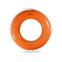 Boia Circular Salva Vidas Classe III 60cm Ativa Homologada