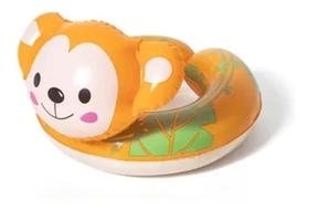 Boia Circular Sea Creatures Animais - Bestway