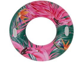 Boia Circular Tropical Jilong