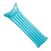 Boia Colchão Bronzeador Inflável