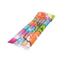 Boia Colchão Inflável Estampa Verão 183 X 69 Cm - Bestway