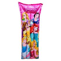 Boia Colchão Inflável Infantil Princesas Boia Colchão Inflável Infantil Princesas