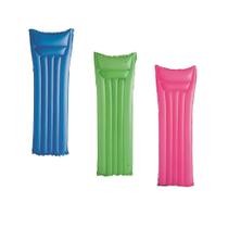 Boia Colchão Inflavél Para Piscina Bestway