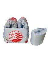 Boia Colete Flutuador Infantil 10 a 15 kg Produto Oficial Clube Náutico Capibaribe