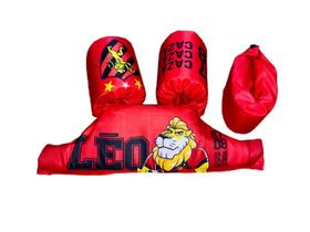 Boia Colete Flutuador Infantil 25 a 35 kg Produto Oficial Sport Club do Recife