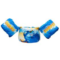 Boia Colete Flutuador Standart Salva Vidas AcquaFun Não Fura Espuma