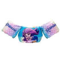 Boia Colete Flutuador Standart Salva Vidas AcquaFun Não Fura Espuma Boia Colete Flutuador Standart Salva Vidas AcquaFun Não Fura Espuma