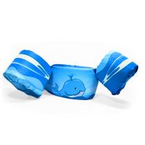 Boia Colete Infantil Baleia