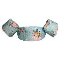 Boia Colete Infantil Estampada Feminina Até 06 Anos Boia Colete Infantil Estampada Feminina Até 06 Anos