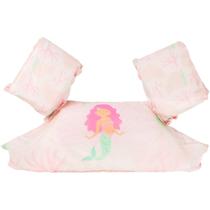 Boia Colete Infantil Estampada Pimpolho