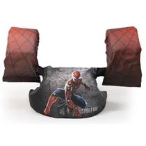 Bóia Colete Infantil Homem Aranha - Boia De Braço Piscina