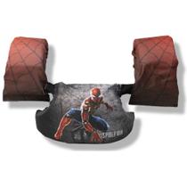 Boia Colete Infantil Homem Aranha - Summer Life