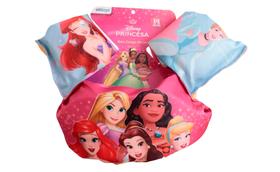 Boia colete infantil princesas 56cm Boia colete infantil princesas 56cm