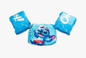 Bóia Colete Infantil Salva Vidas Piscina Menino Menina Personagens Praia