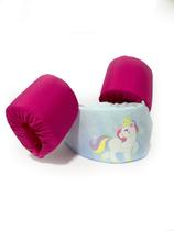 Boia Colete Infantil Unicornio