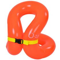 Boia Colete Inflável Gold Sports Criança Flutuador - 41 cm Boia Colete Inflável Gold Sports Criança Flutuador - 41 cm