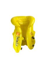 Boia Colete Inflável Infantil Ideal Criança e Bebê 1 a 5 anos Piscina Praia Lago Flutuador Salva Vidas Boia Colete Inflável Infantil Ideal Criança e Bebê 1 a 5 anos Piscina Praia Lago Flutuador Salva Vidas