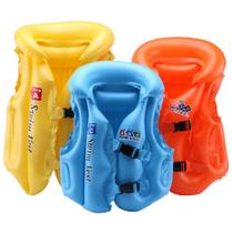 Boia Colete Inflável Infantil Piscina Praia Lago Flutuador Salva Vidas Ideal Criança e Bebê 10 a 50 kg Boia Colete Inflável Infantil Piscina Praia Lago Flutuador Salva Vidas Ideal Criança e Bebê 10 a 50 kg