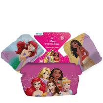 Boia Colete Salva Vidas Infantil Princesas Disney 56cm