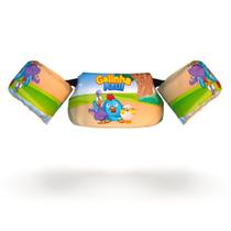 Boia Com Colete Marvel e Disney Super Heróis e Princesas Diversas Estampa Aquakids Praia Piscina Tamanho Universal Boia Com Colete Marvel e Disney Super Heróis e Princesas Diversas Estampa Aquakids Praia Piscina Tamanho Universal