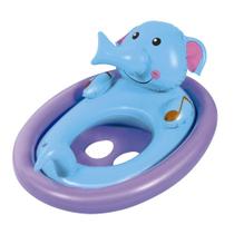 Bóia com fralda Bichinhos 80cm Mor