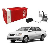Boia Combustivel Ds Corolla 1.8 Gasolina 2003 A 2008 Boia Combustivel Ds Corolla 1.8 Gasolina 2003 A 2008