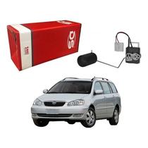 Boia Combustivel Ds Corolla Fielder 1.8 Gasolina 2004 A 2008 Boia Combustivel Ds Corolla Fielder 1.8 Gasolina 2004 A 2008