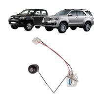 Boia Combustivel Hilux Sw4 2005 A 2015 Camry 2007 A 2012 Boia Combustivel Hilux Sw4 2005 A 2015 Camry 2007 A 2012