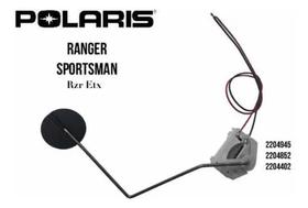 Bóia Combustivel Polaris 570 500 800 850 550 Rzr 2013 Á 2018
