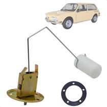 Boia Combustível Sem tubo Gas Brasilia Variant 1 e 2 1977 Até 1979