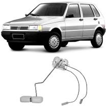 Bóia Combustível Sensor Nível Fiat Uno Mille Strada TSA