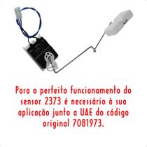 Bóia Combustível SIENA 2006/2009 - 17972 - 2373
