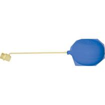 Boia cx dagua zamak luxo 3/4