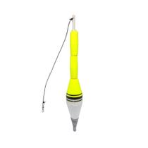 Boia De Arremesso Torpedo n6 60g Boias Barão Boia De Arremesso Torpedo n6 60g Boias Barão